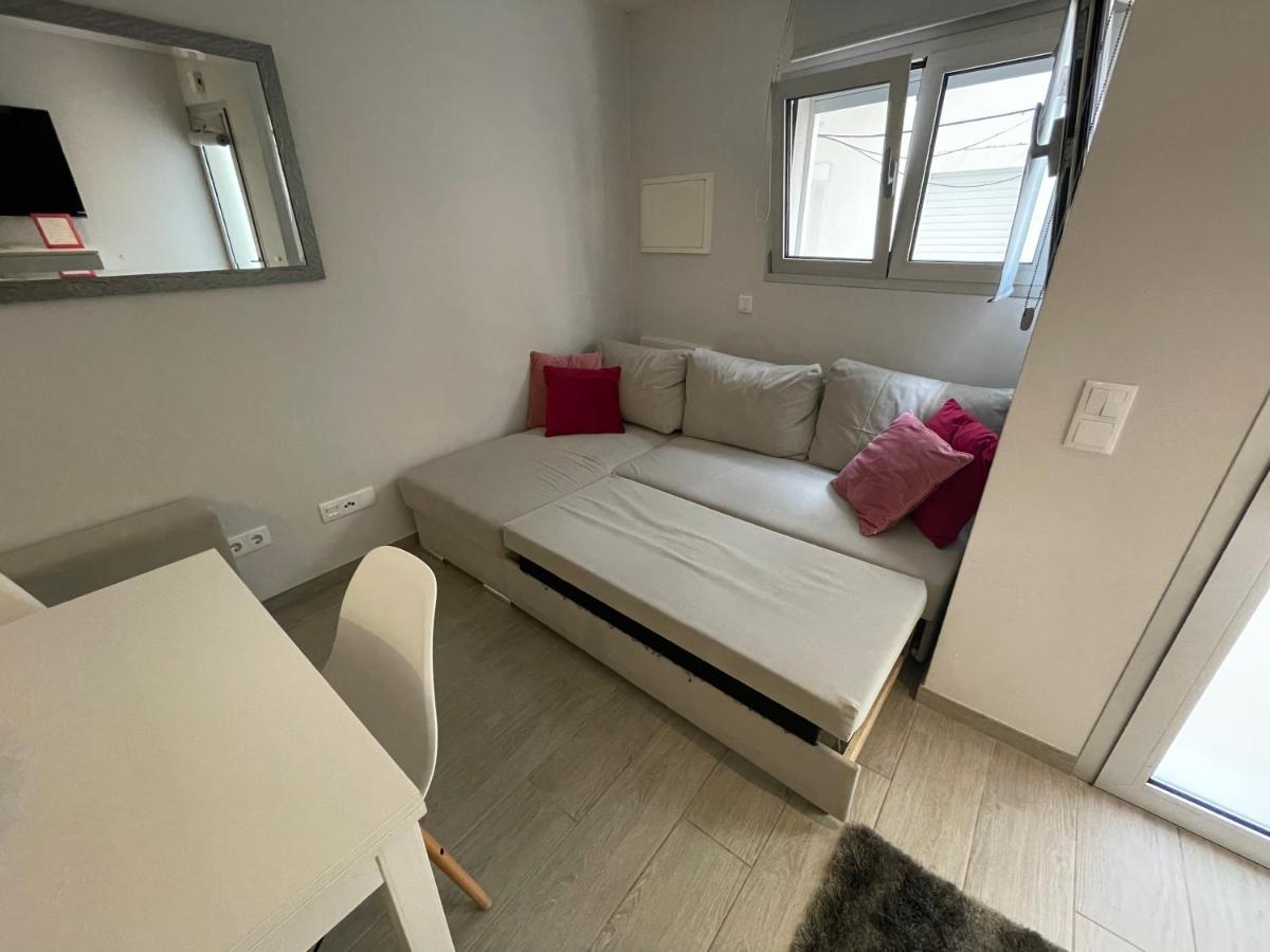 Rosa House Lägenhet Nazaré Exteriör bild